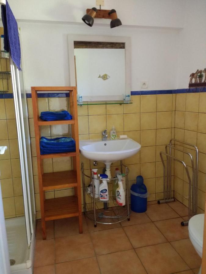 Gite Perisse, Le Petit Gite Apartment Libaros Exterior foto