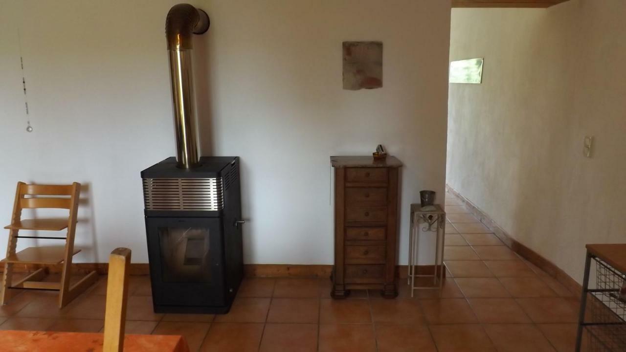 Gite Perisse, Le Petit Gite Apartment Libaros Exterior foto