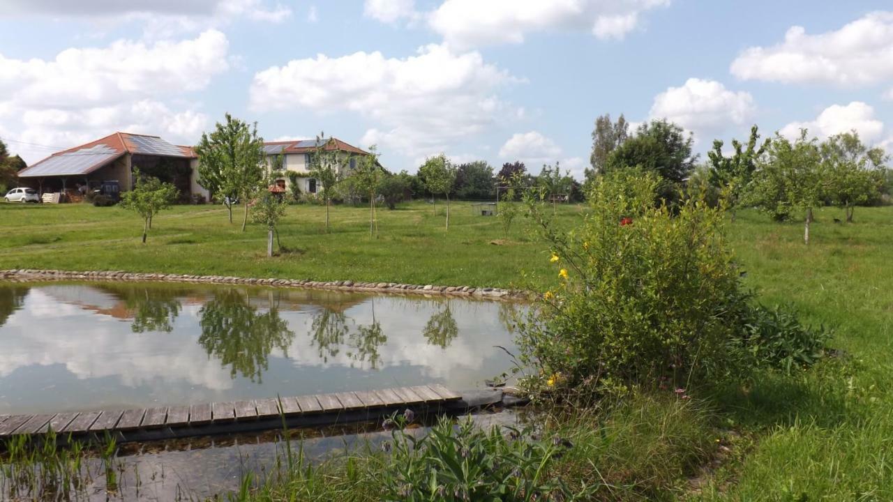 Gite Perisse, Le Petit Gite Apartment Libaros Exterior foto
