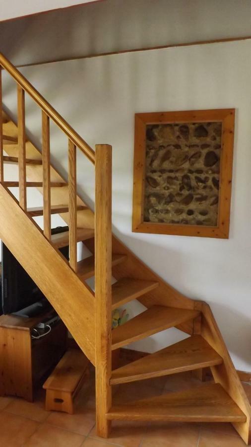 Gite Perisse, Le Petit Gite Apartment Libaros Exterior foto